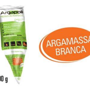 Argamassa Polimérica 500g – Argapoli