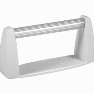 Papeleira Pequena PS2/AS Branca – Astra