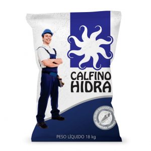 Calfino 18 Kg – Hidra