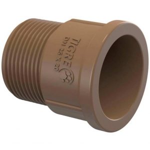 Adaptador Curto 25 x 3/4″ – Tigre