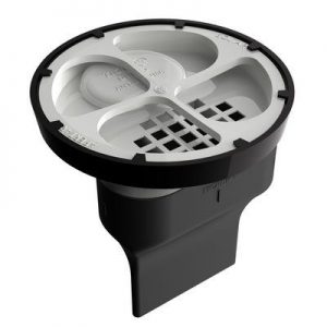 Antiespuma Tigre DN 100 – Tigre