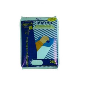 Argamassa AC-I 1 kg – Siláqua