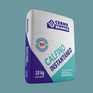 Calfino 18 Kg – Cerro Branco
