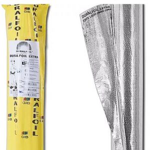 Isolante Térmico Dupla Face 10 m²