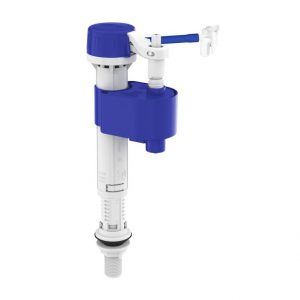 Mecanismo Entrada Universal A/B Pressão – Censi