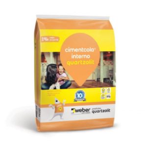 Argamassa AC-I 20 kg – Quartzolit