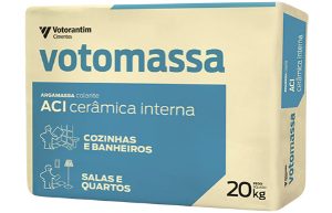Argamassa AC-I 20 kg – Votoran