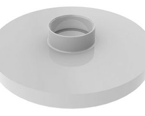 Adaptador Ralo Linear p/ Caixa Sifonada 100 – Tigre