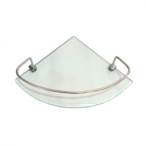 Porta Shampoo Luxo 23 x 23 cm Canto – Goma