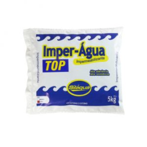 Imper-Água 5 kg – Siláqua