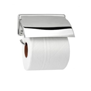 Porta Papel Higiênico c/ Tampa 002.865 – Jackwall