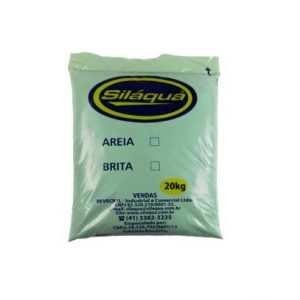 Pedra Brita Ensacada 20 kg – Siláqua