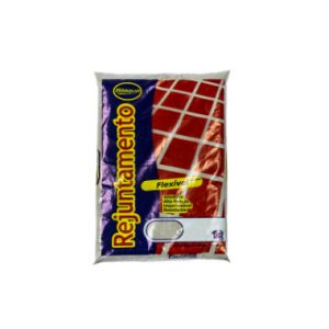 Rejunte 1 kg Platina – Siláqua