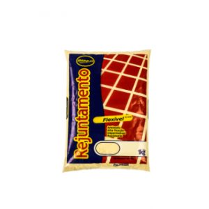 Rejunte 1 kg Branco – Siláqua