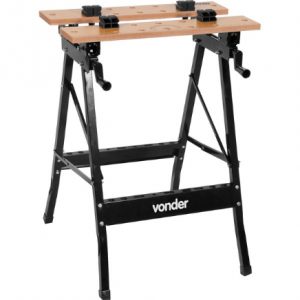 Bancada de Trabalho Multiuso BM 600 – Vonder