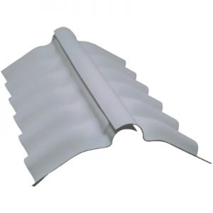 Cumeeira Ondulada Articulada 6 mm Inferior – Multilit