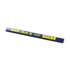 Lápis Carpinteiro Azul – Irwin